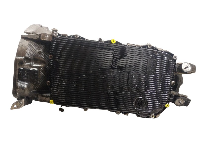 Recambio de caja cambios para bmw 3 (f30, f80) 320 d referencia OEM IAM 24007633695 GA8HP45Z 