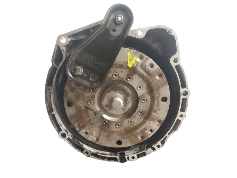 Recambio de caja cambios para bmw x3 (e83) 3.0 sd referencia OEM IAM 24007574068 GA6HP26Z 
