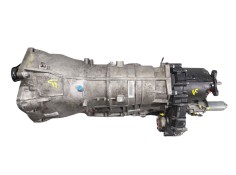 Recambio de caja cambios para bmw x3 (e83) 3.0 sd referencia OEM IAM 24007574068 GA6HP26Z  2