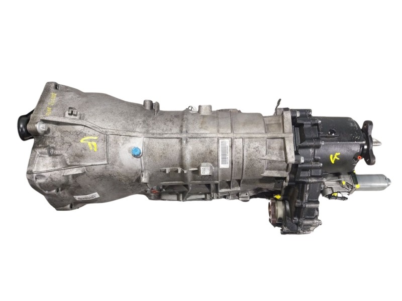 Recambio de caja cambios para bmw x3 (e83) 3.0 sd referencia OEM IAM 24007574068 GA6HP26Z 