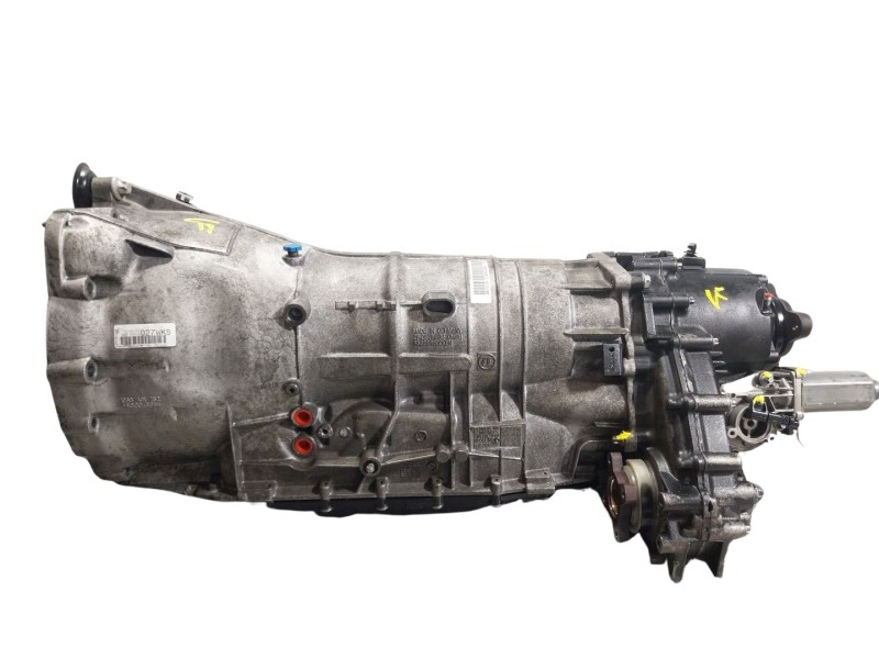 Recambio de caja cambios para bmw x3 (e83) 3.0 sd referencia OEM IAM 24007574068 GA6HP26Z 