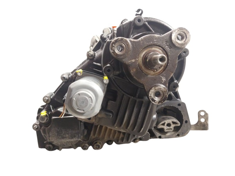 Recambio de caja cambios para bmw x3 (e83) 3.0 sd referencia OEM IAM 24007574068 GA6HP26Z 