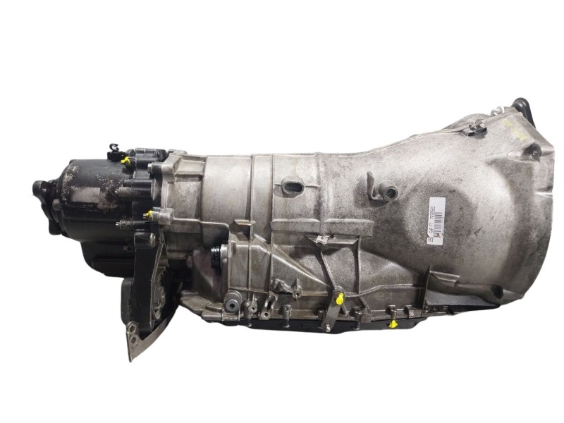Recambio de caja cambios para bmw x3 (e83) 3.0 sd referencia OEM IAM 24007574068 GA6HP26Z 