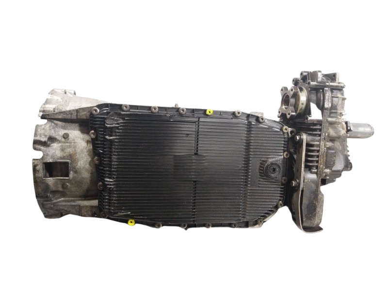 Recambio de caja cambios para bmw x3 (e83) 3.0 sd referencia OEM IAM 24007574068 GA6HP26Z 