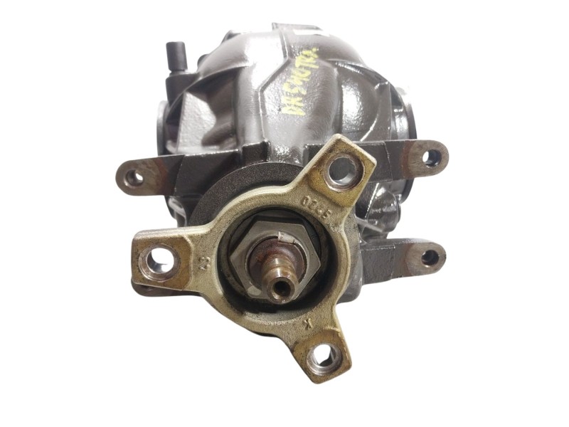 Recambio de diferencial trasero para mercedes-benz sl (r230) 350 (230.458) referencia OEM IAM   