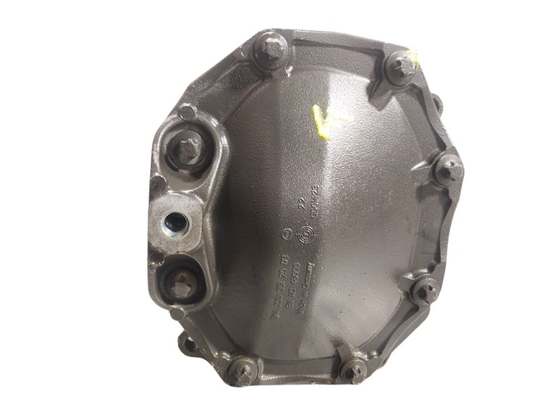 Recambio de diferencial trasero para mercedes-benz sl (r230) 350 (230.458) referencia OEM IAM   