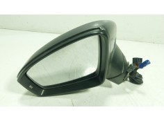 Recambio de espejo izquierdo para volkswagen tiguan (ad1, ax1) 2.0 tdi 4motion referencia OEM IAM 5NB857507AD  