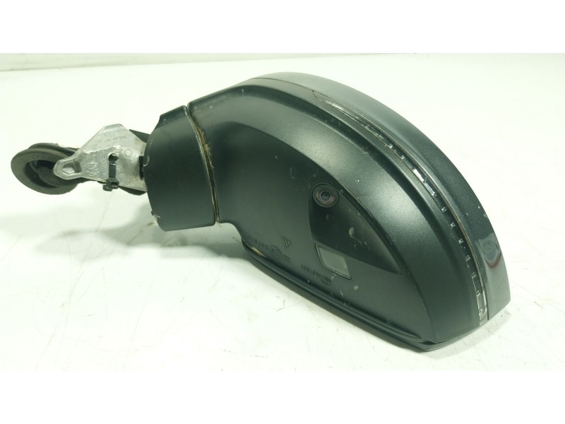 Recambio de espejo izquierdo para volkswagen tiguan (ad1, ax1) 2.0 tdi 4motion referencia OEM IAM 5NB857507AD  