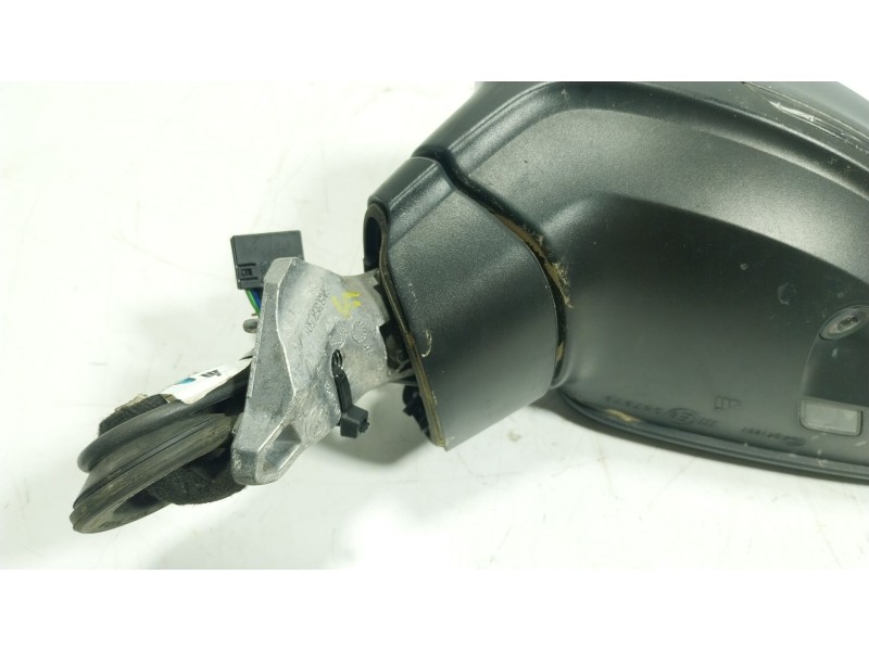 Recambio de espejo izquierdo para volkswagen tiguan (ad1, ax1) 2.0 tdi 4motion referencia OEM IAM 5NB857507AD  