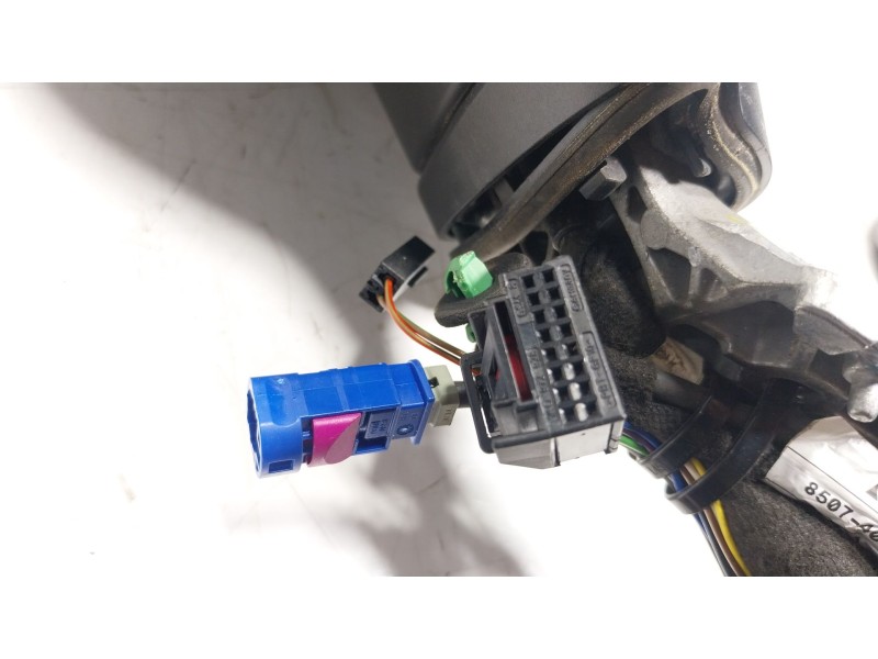 Recambio de espejo izquierdo para volkswagen tiguan (ad1, ax1) 2.0 tdi 4motion referencia OEM IAM 5NB857507AD  