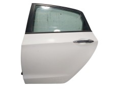 Recambio de puerta trasera izquierda para hyundai i30 (gd) 1.4 referencia OEM IAM 77003A6000  