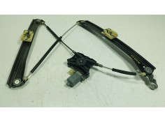 Recambio de elevalunas delantero derecho para volkswagen tiguan (ad1, ax1) 2.0 tdi 4motion referencia OEM IAM 5NA837462A 5Q09598 2