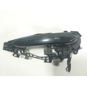 MANETA EXTERIOR DELANTERA IZQUIERDA 51219491463 988177502 51219881775