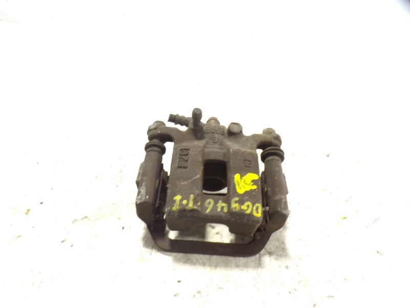 Recambio de pinza freno trasera izquierda para nissan x-trail (t31) 2.0 dci turbodiesel cat referencia OEM IAM 44011JG00A  