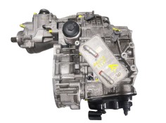 Recambio de caja cambios para volkswagen tiguan (ad1, ax1) 2.0 tdi 4motion referencia OEM IAM 0DL300012N TFR  2