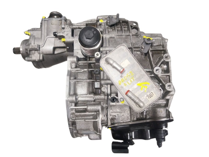 Recambio de caja cambios para volkswagen tiguan (ad1, ax1) 2.0 tdi 4motion referencia OEM IAM 0DL300012N TFR 