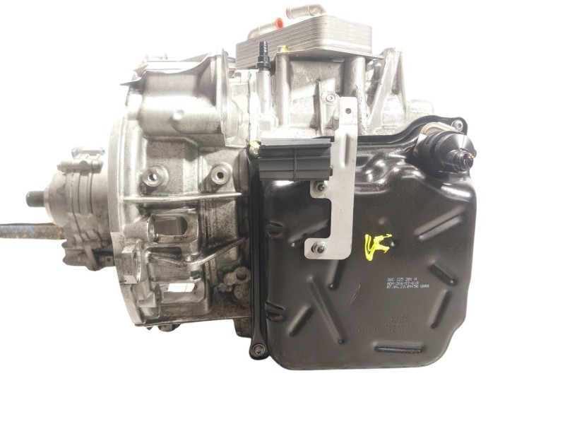 Recambio de caja cambios para volkswagen tiguan (ad1, ax1) 2.0 tdi 4motion referencia OEM IAM 0DL300012N TFR 