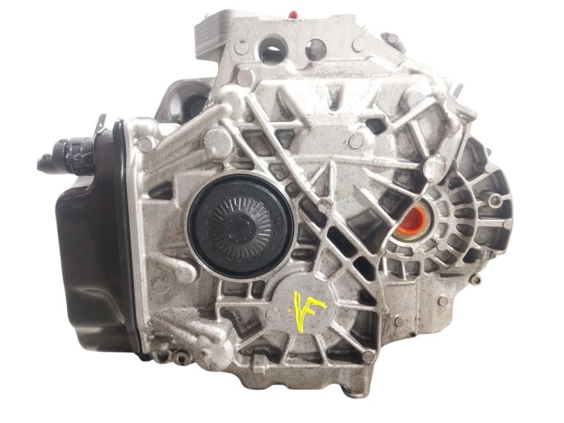 Recambio de caja cambios para volkswagen tiguan (ad1, ax1) 2.0 tdi 4motion referencia OEM IAM 0DL300012N TFR 