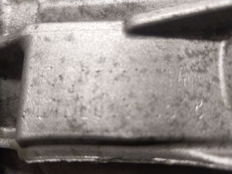 Recambio de caja cambios para volkswagen tiguan (ad1, ax1) 2.0 tdi 4motion referencia OEM IAM 0DL300012N TFR 