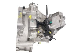 Recambio de caja cambios para audi a1 sportback (gba) 25 tfsi referencia OEM IAM 0DF300045L USM  2