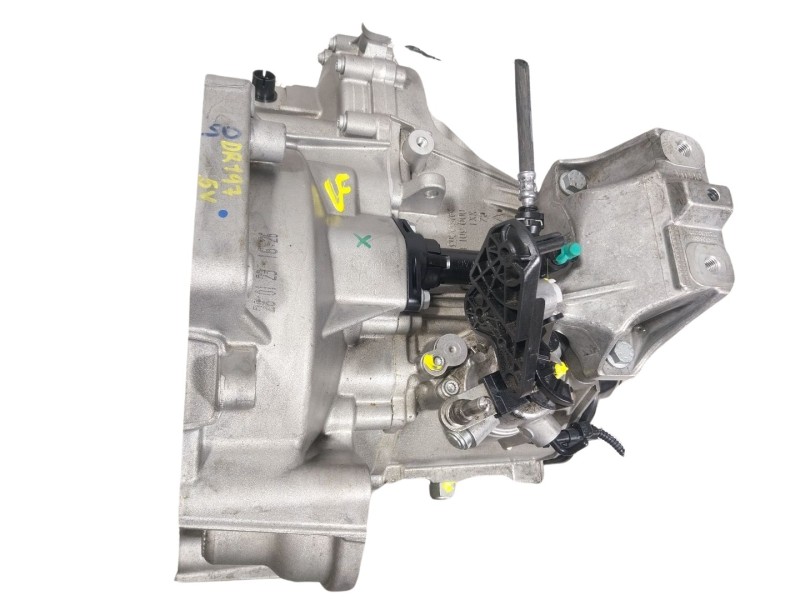 Recambio de caja cambios para audi a1 sportback (gba) 25 tfsi referencia OEM IAM 0DF300045L USM 