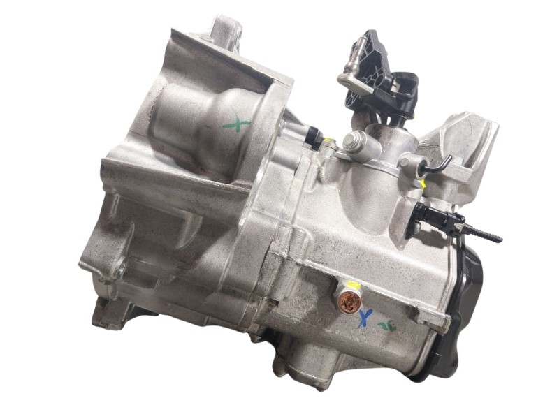 Recambio de caja cambios para audi a1 sportback (gba) 25 tfsi referencia OEM IAM 0DF300045L USM 