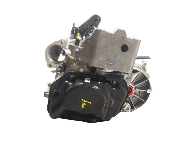 Recambio de caja cambios para audi a1 sportback (gba) 25 tfsi referencia OEM IAM 0DF300045L USM 