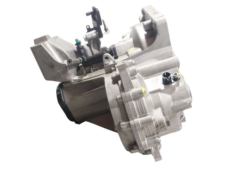 Recambio de caja cambios para audi a1 sportback (gba) 25 tfsi referencia OEM IAM 0DF300045L USM 