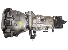 Recambio de caja cambios para kia sorento 2.5 crdi cat referencia OEM IAM    2