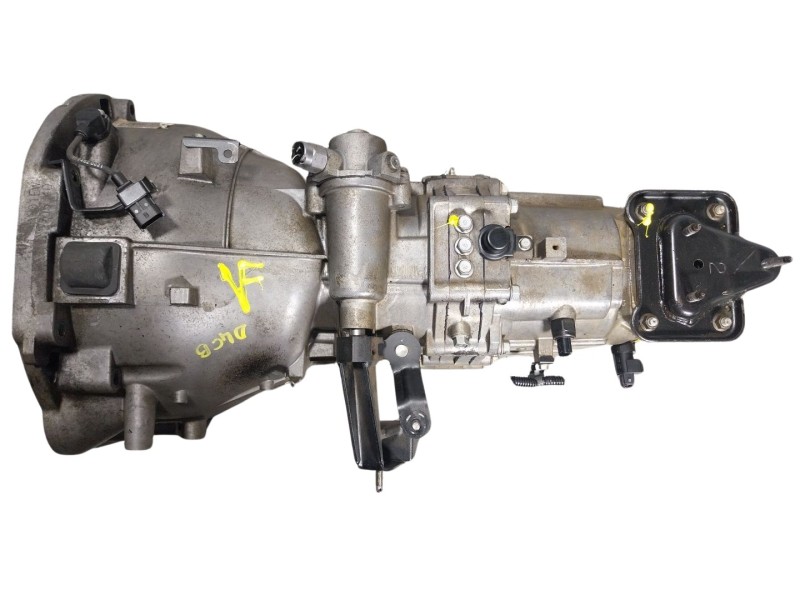 Recambio de caja cambios para kia sorento 2.5 crdi cat referencia OEM IAM   