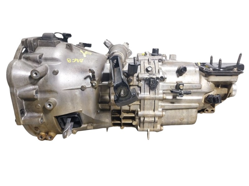 Recambio de caja cambios para kia sorento 2.5 crdi cat referencia OEM IAM   