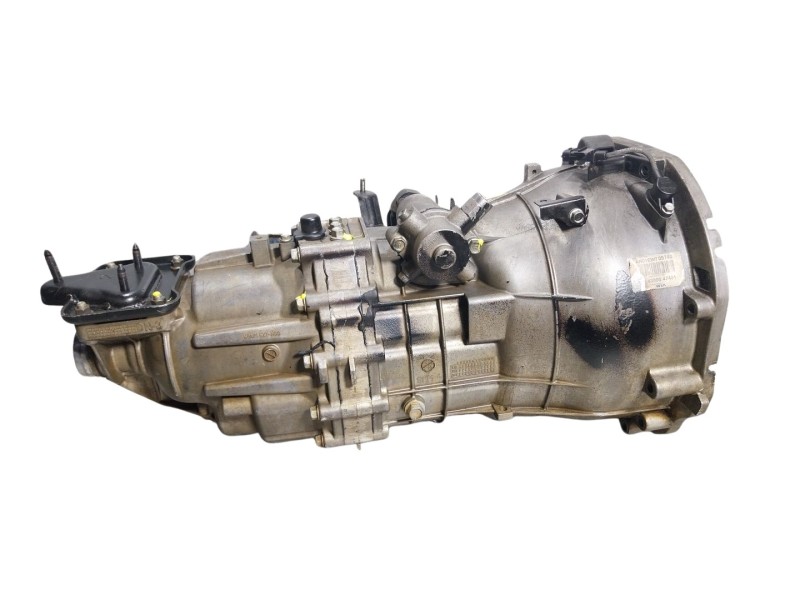 Recambio de caja cambios para kia sorento 2.5 crdi cat referencia OEM IAM   