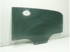 Recambio de cristal puerta trasero izquierdo para ssangyong korando (ck) 2.0 e-xdi referencia OEM IAM   