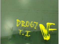 Recambio de cristal puerta trasero izquierdo para ssangyong korando (ck) 2.0 e-xdi referencia OEM IAM    2