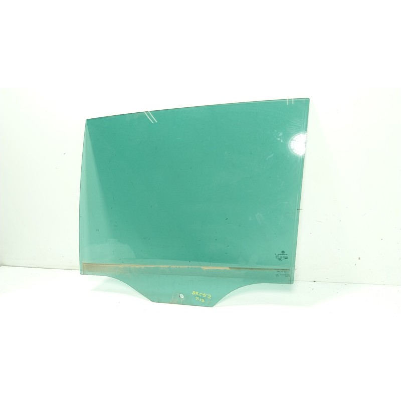 Recambio de cristal puerta trasero izquierdo para volkswagen tiguan (ad1, ax1) 2.0 tdi 4motion referencia OEM IAM 5NA845025A  