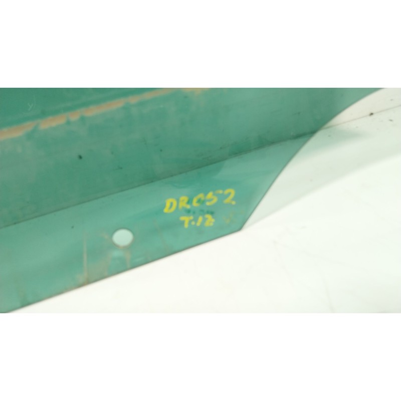 Recambio de cristal puerta trasero izquierdo para volkswagen tiguan (ad1, ax1) 2.0 tdi 4motion referencia OEM IAM 5NA845025A  