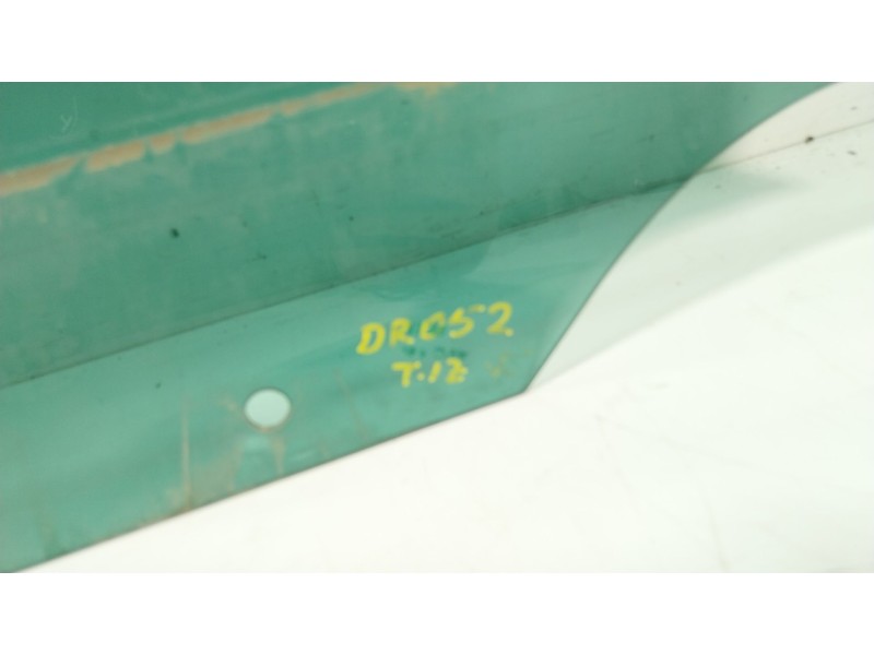 Recambio de cristal puerta trasero izquierdo para volkswagen tiguan (ad1, ax1) 2.0 tdi 4motion referencia OEM IAM 5NA845025A  