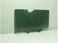 Recambio de cristal puerta trasero izquierdo para nissan micra v (k14) 1.0 referencia OEM IAM   