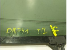 Recambio de cristal puerta trasero izquierdo para nissan micra v (k14) 1.0 referencia OEM IAM    2