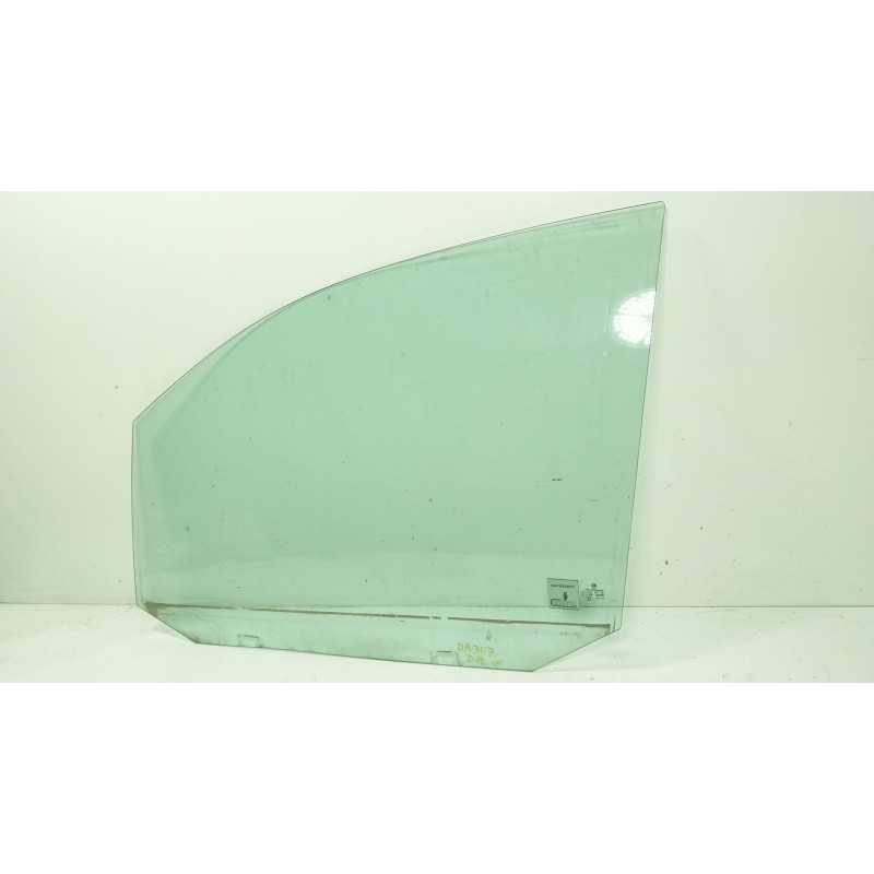 Recambio de cristal puerta delantero izquierdo para volkswagen caddy iii furgoneta/monovolumen (2ka, 2kh, 2ca, 2ch) 1.6 tdi refe