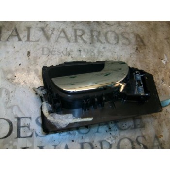 MANETA INTERIOR TRASERA DERECHA 