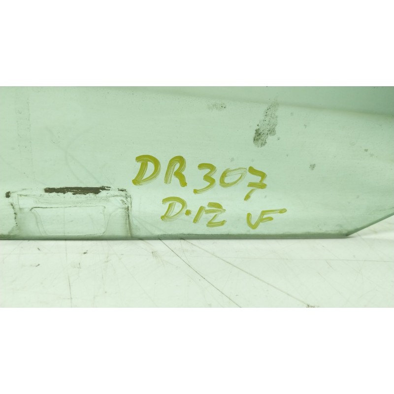 Recambio de cristal puerta delantero izquierdo para volkswagen caddy iii furgoneta/monovolumen (2ka, 2kh, 2ca, 2ch) 1.6 tdi refe