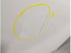 Recambio de puerta trasera izquierda para bmw 1 (f20) 116 d referencia OEM IAM    2