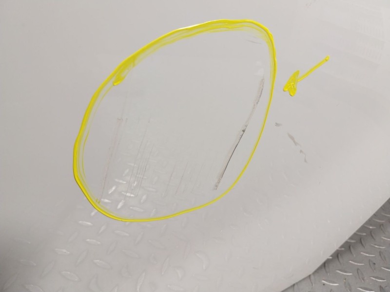 Recambio de puerta trasera izquierda para bmw 1 (f20) 116 d referencia OEM IAM   