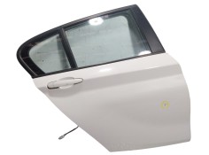 Recambio de puerta trasera derecha para bmw 1 (f20) 116 d referencia OEM IAM   