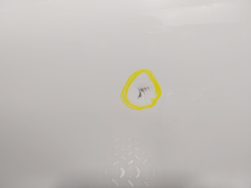 Recambio de puerta trasera derecha para bmw 1 (f20) 116 d referencia OEM IAM   