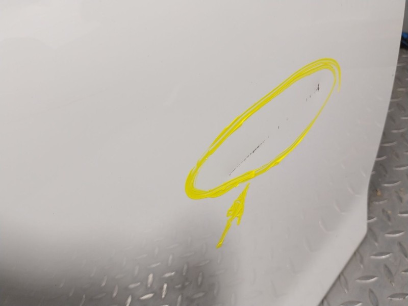 Recambio de puerta delantera derecha para bmw 1 (f20) 116 d referencia OEM IAM   