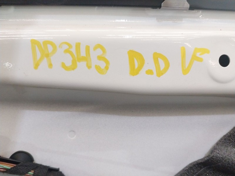 Recambio de puerta delantera derecha para bmw 1 (f20) 116 d referencia OEM IAM   