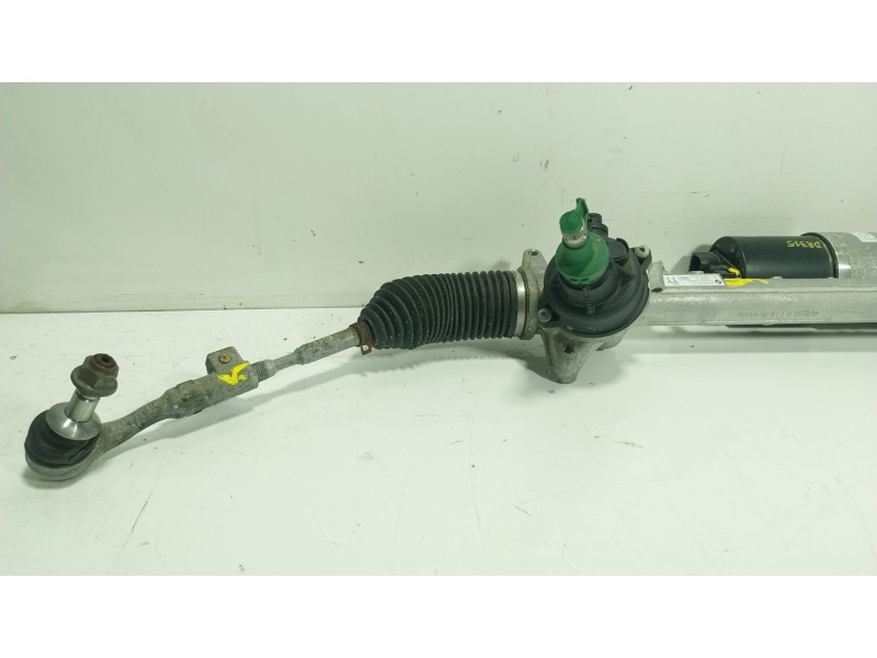 Recambio de cremallera direccion para bmw 4 gran coupe (g26) 420 d mild-hybrid xdrive referencia OEM IAM  225A4E476 