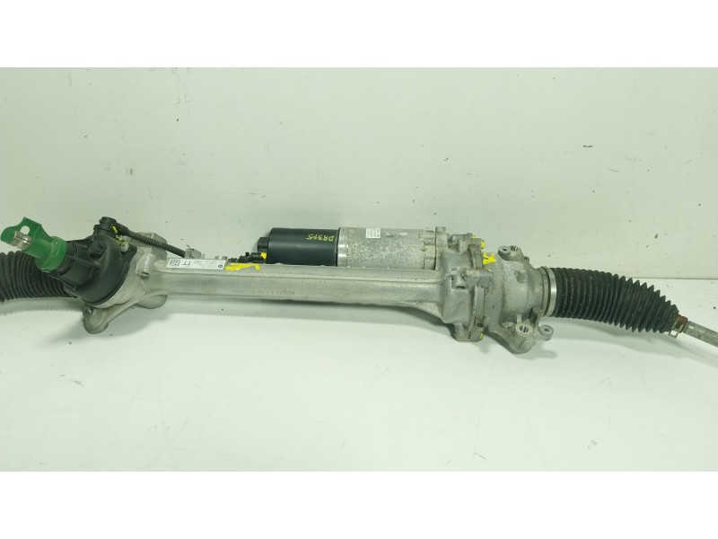 Recambio de cremallera direccion para bmw 4 gran coupe (g26) 420 d mild-hybrid xdrive referencia OEM IAM  225A4E476 